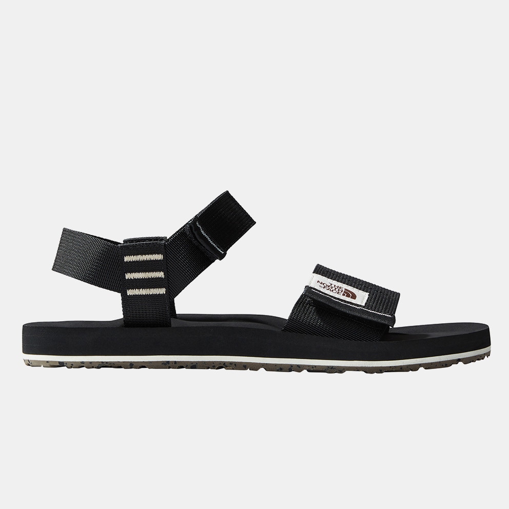 The North Face W Skeena Sandal Tnfblk/Vntagwht (9000174936_32980) Γυναικεία / Γυναικεία Παπούτσια / Γυναικεία Σανδάλια