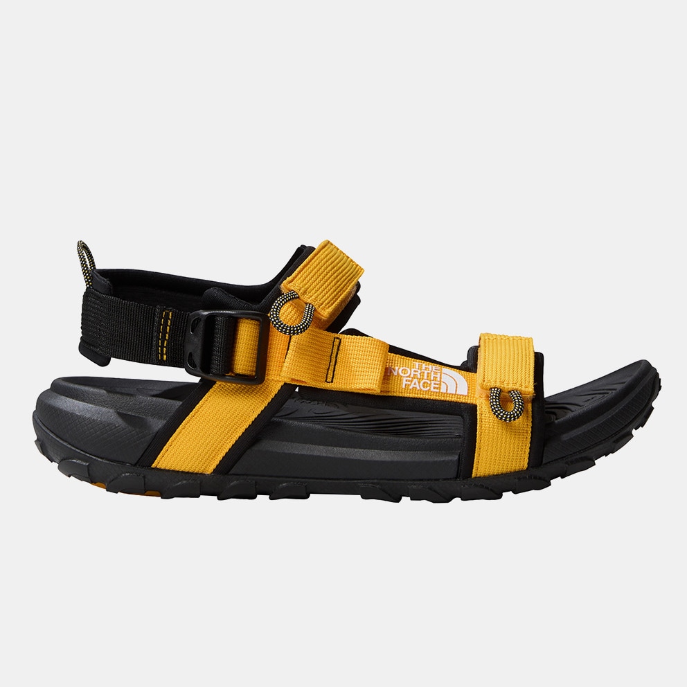 The North Face The North Face M Explore Camp Sndal Sumitgld/Tnfbl (9000174981_23277)
