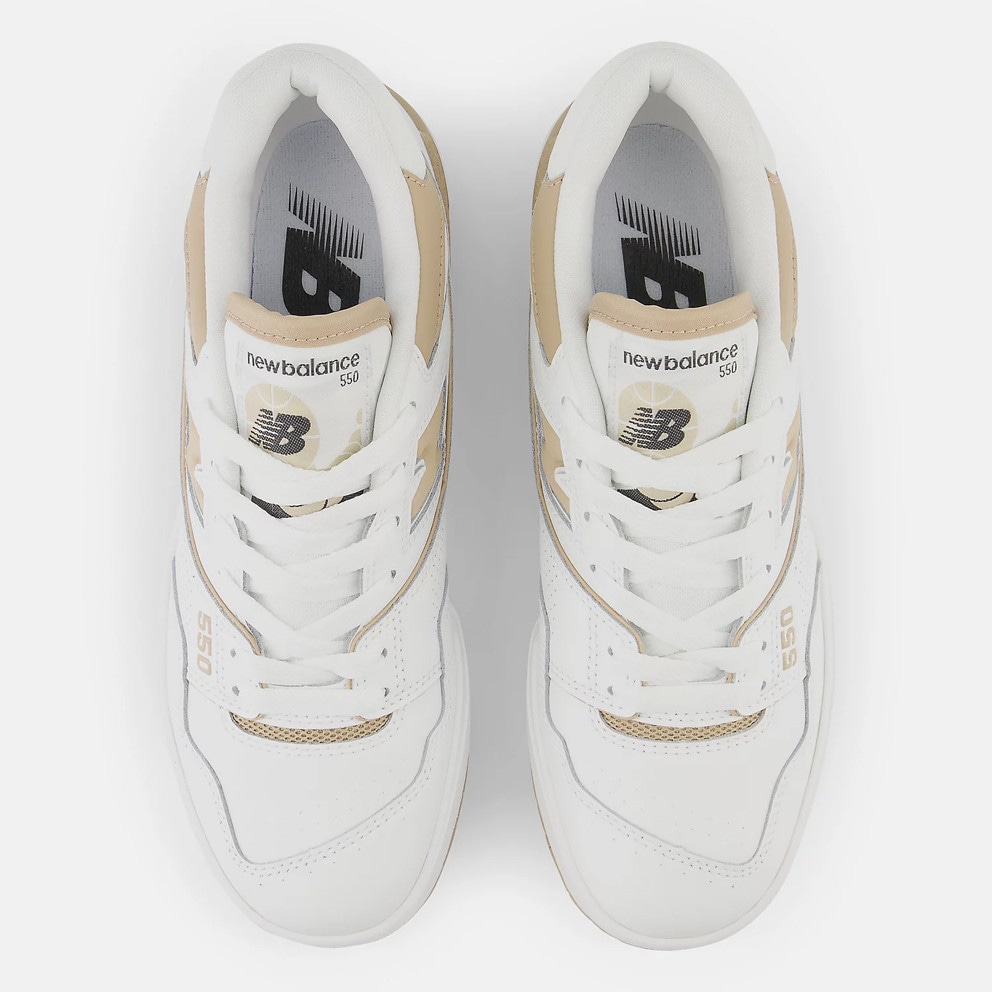 New Balance 550 Unisex Shoes