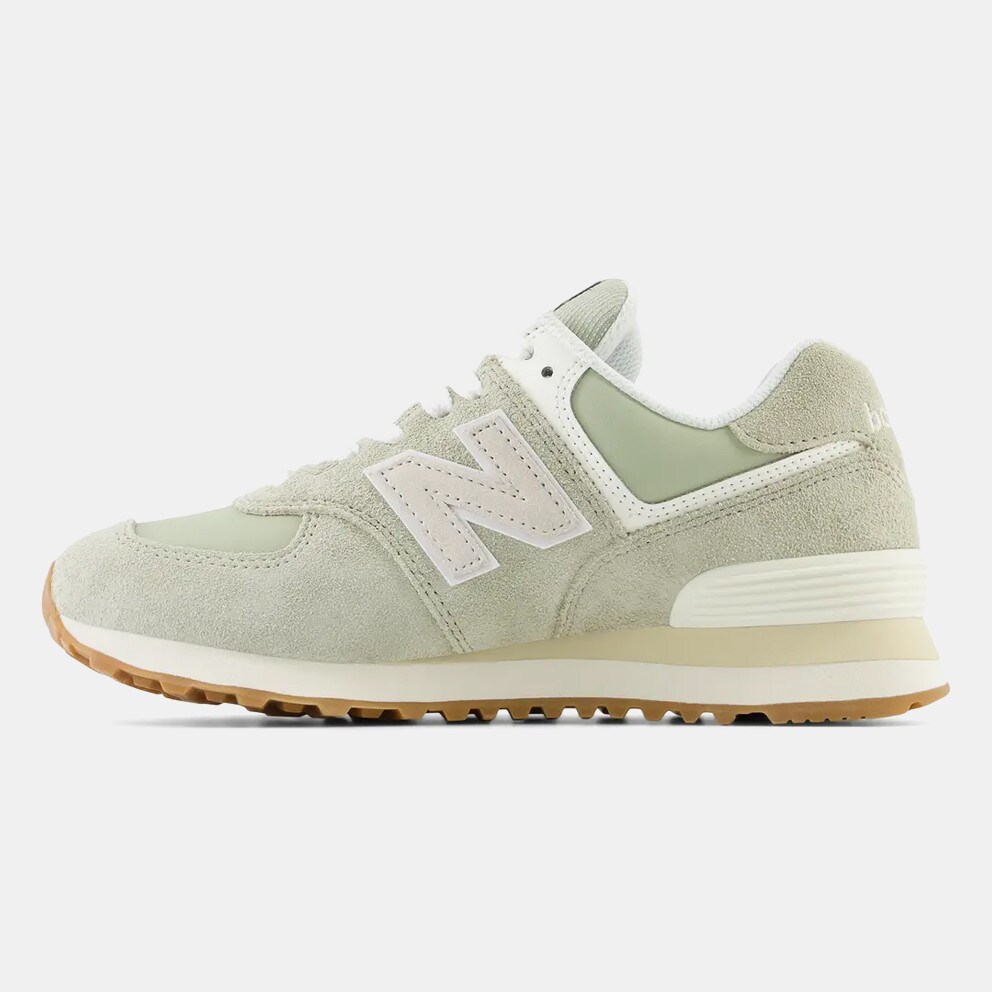 New Balance 574 Γυναικεία Παπούτσια