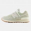 New Balance 574 Γυναικεία Παπούτσια