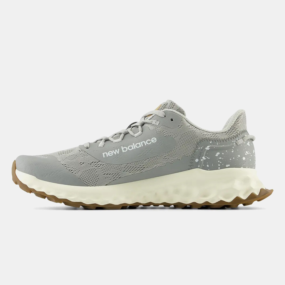 New Balance Fresh Foam Garoe Ανδρικά Παπούτσια για Trail
