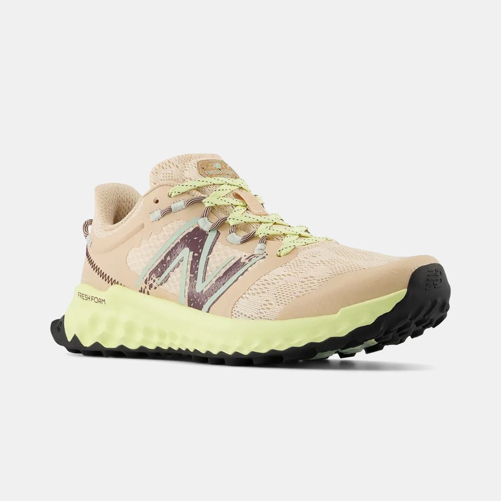 New Balance Fresh Foam Garoe Γυναικεία Παπούτσια για Trail