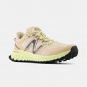 New Balance Fresh Foam Garoe Γυναικεία Παπούτσια για Trail