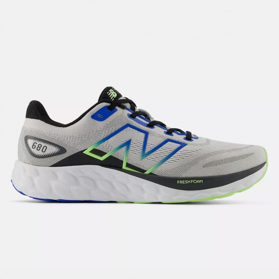 New Balance Fresh Foam 680V8 Ανδρικά Παπούτσια για Τρέξιμο