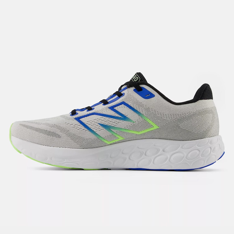 New Balance Fresh Foam 680V8 Ανδρικά Παπούτσια για Τρέξιμο