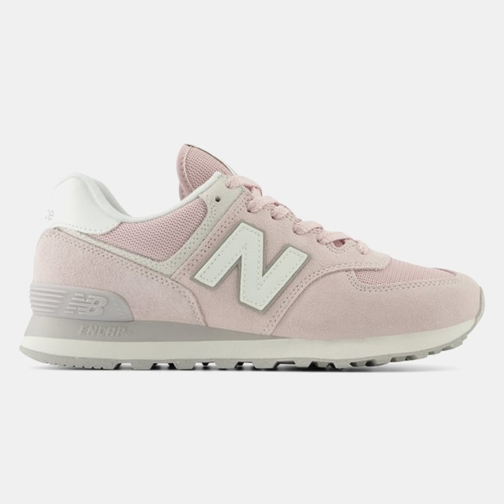  New Balance 574 Γυναικεία Παπούτσια (9000175499_68477) 2025