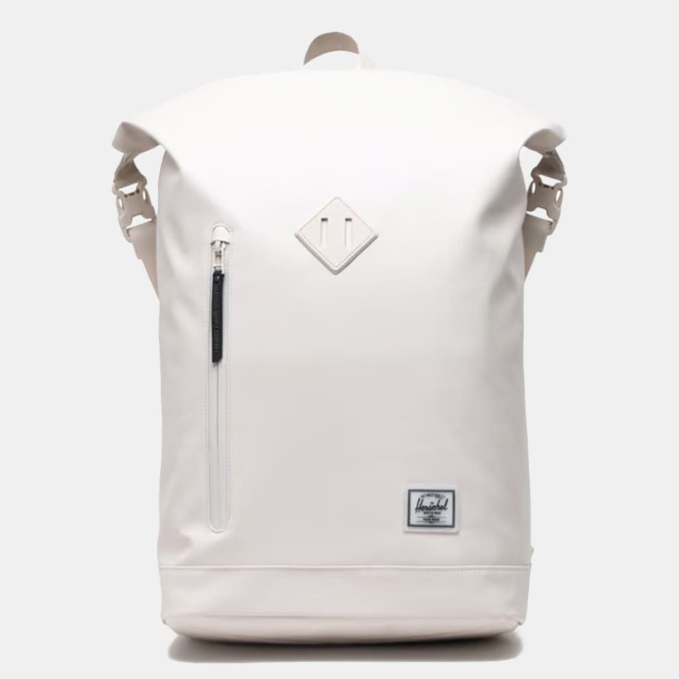 Herschel Roll Top Backpack