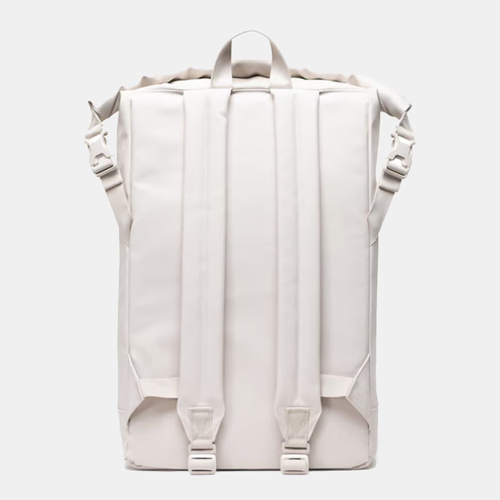 Herschel Roll Top Backpack