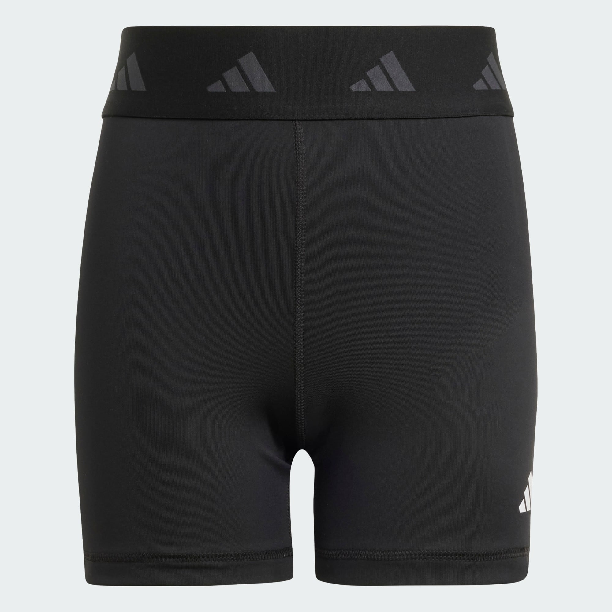 adidas adidas Aeroready Techfit Short Leggings Kids (9000185934_71069)