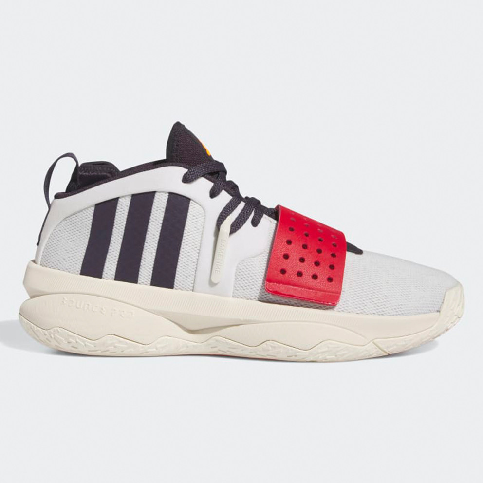 adidas Dame 8 Extply (9000169306_73923) Γυναικεία / Γυναικεία Παπούτσια / Γυναικεία Μπασκετικά Παπούτσια