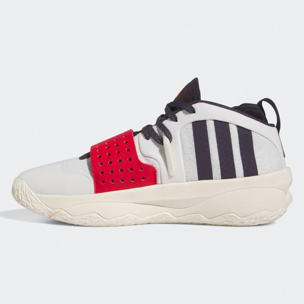 adidas Dame 8 Extply Ανδρικά Μπασκετικά Παπούτσια