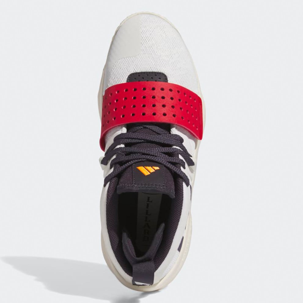adidas Dame 8 Extply Ανδρικά Μπασκετικά Παπούτσια