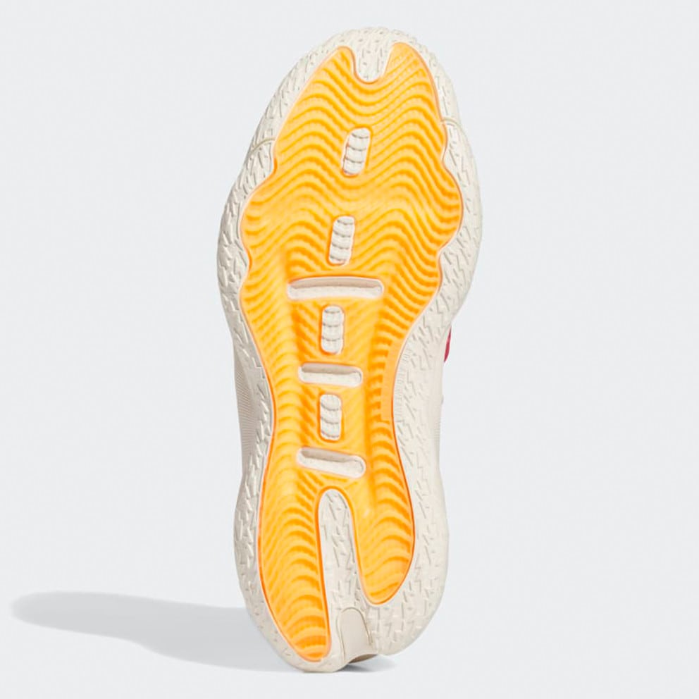 adidas Dame 8 Extply Ανδρικά Μπασκετικά Παπούτσια