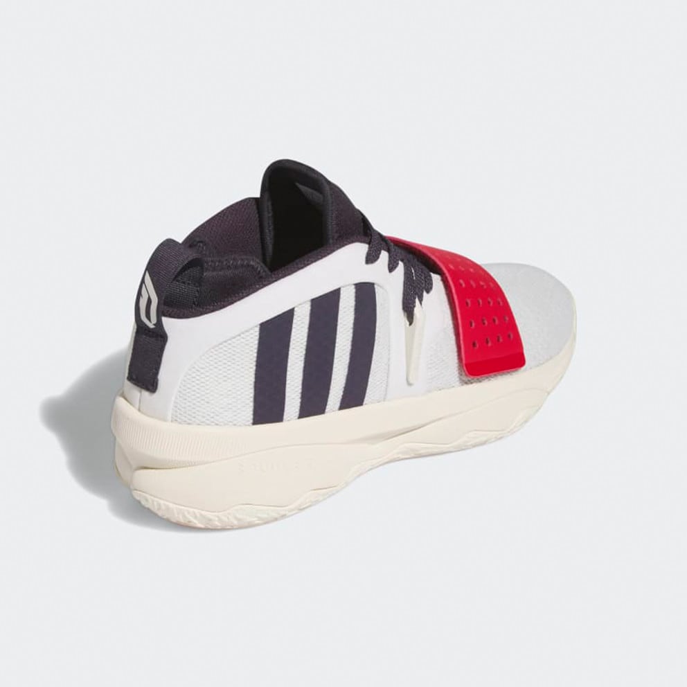 adidas Dame 8 Extply Ανδρικά Μπασκετικά Παπούτσια