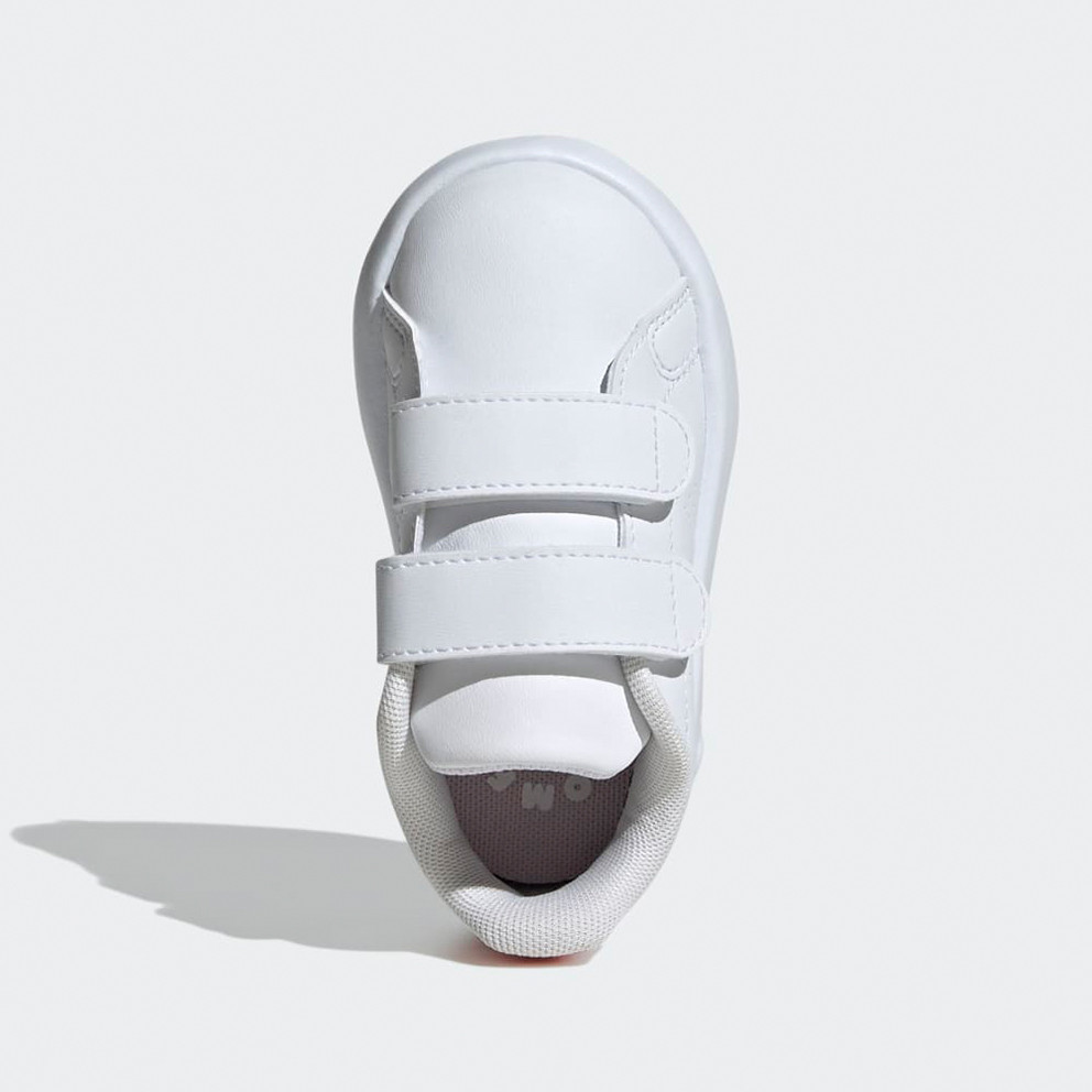 adidas Advantage Βρεφικά Παπούτσια