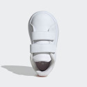 adidas Advantage Βρεφικά Παπούτσια