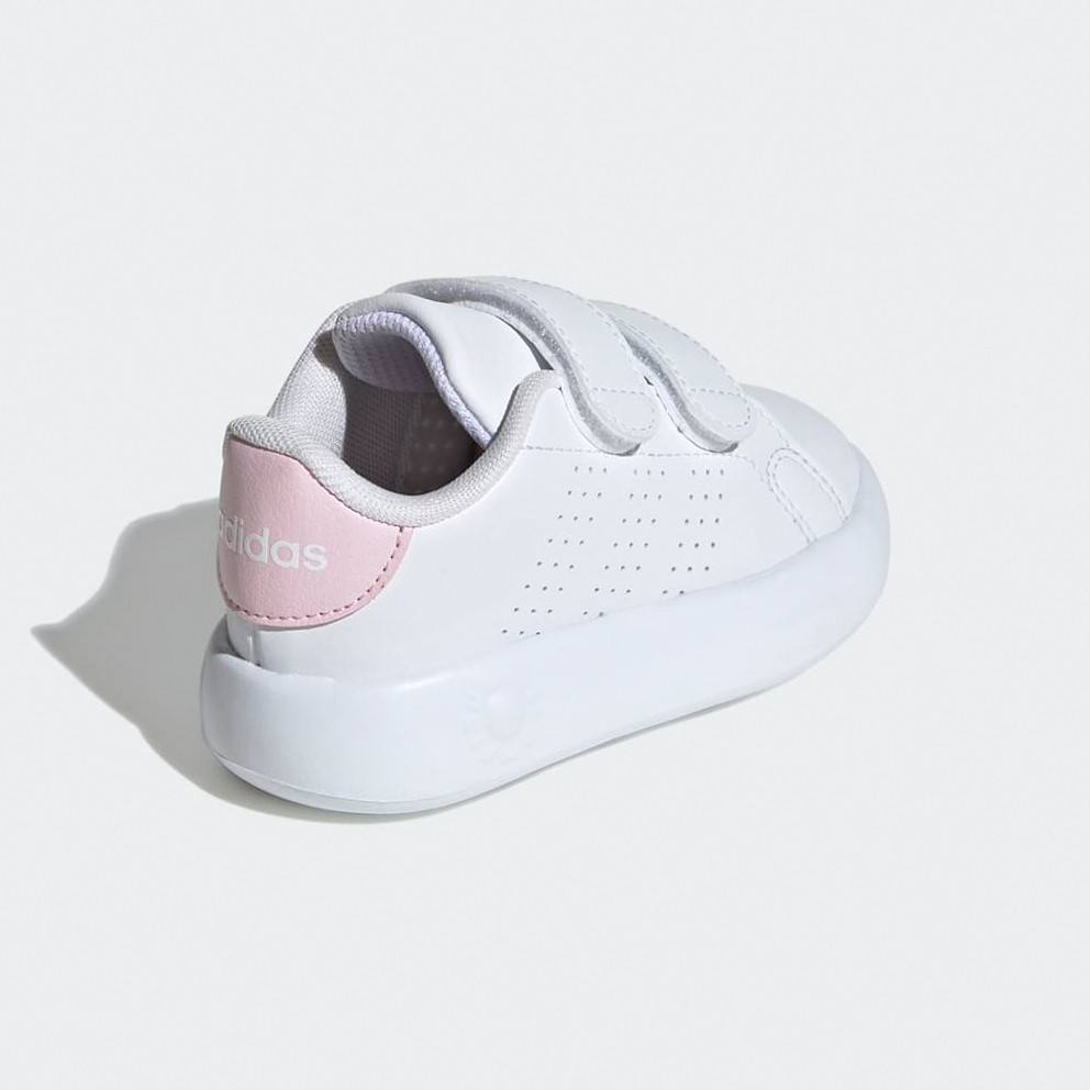 adidas Advantage Βρεφικά Παπούτσια