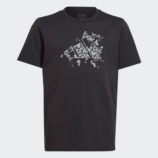 adidas Uni Train Tee