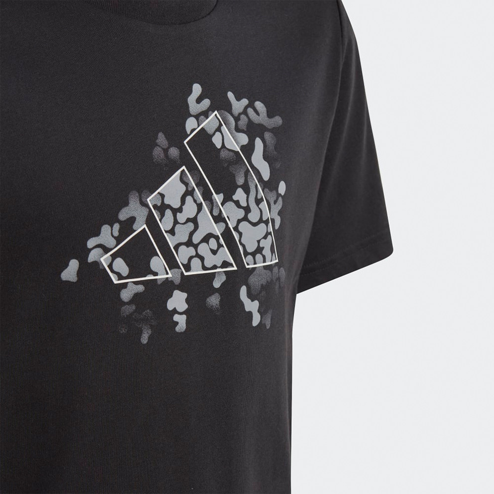adidas Uni Train Tee