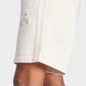 adidas All Szn 3-Stripes Men's Shorts