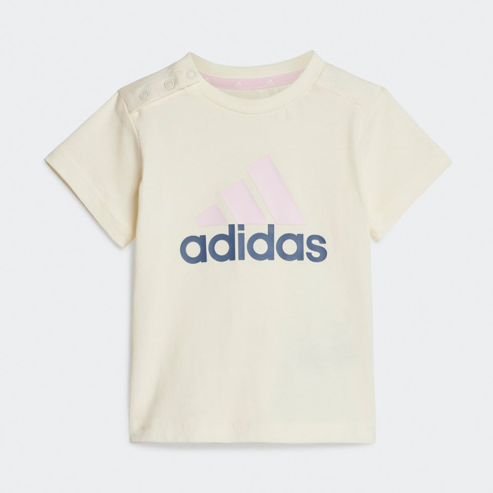adidas I Bl Co T Set