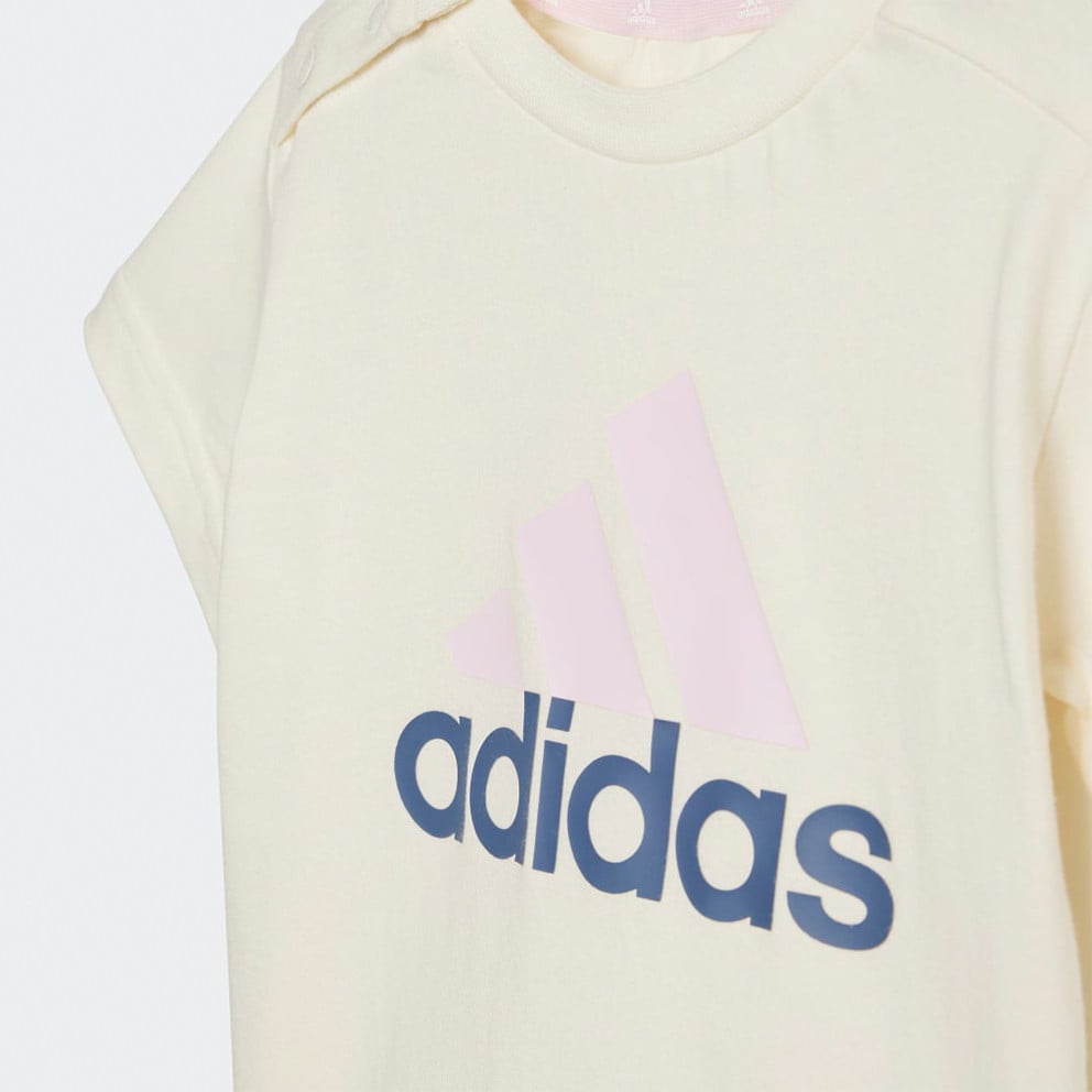 adidas I Bl Co T Set