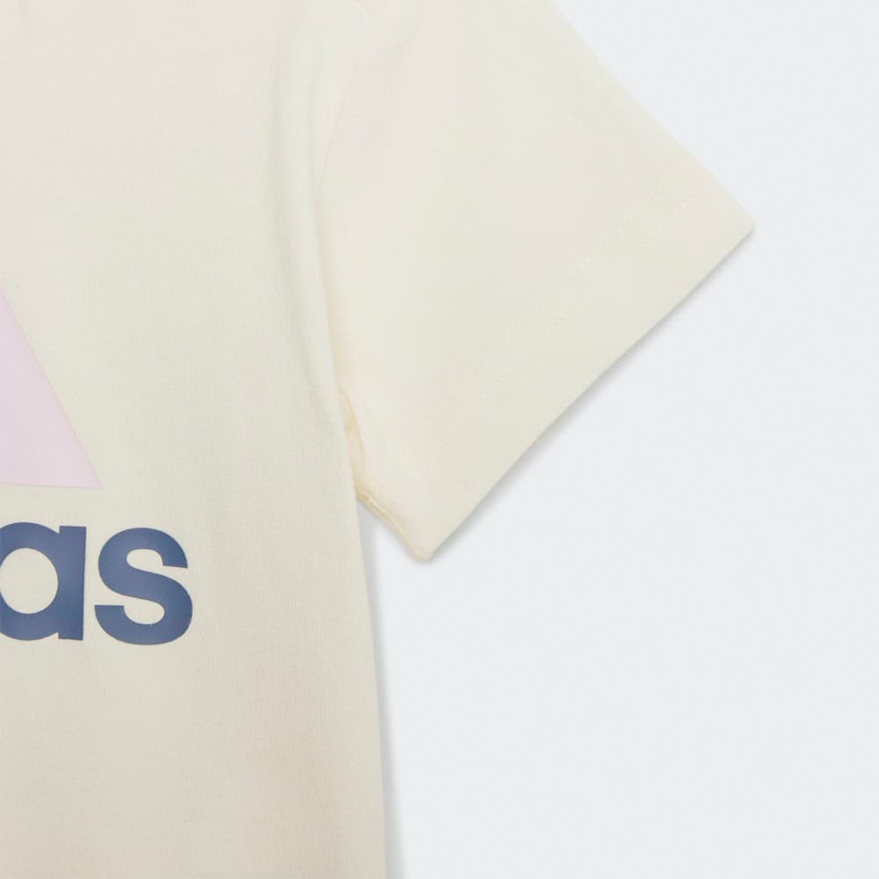adidas I Bl Co T Set