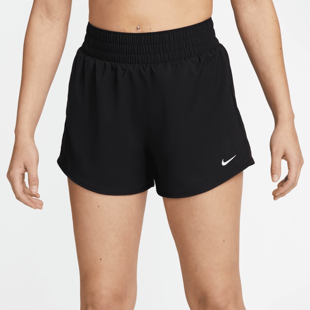 Nike W Nk One Df Hr 3In Br Short