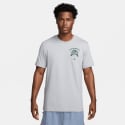 Nike Max90 Giannis Aνδρικό Μπασκετικό T-shirt