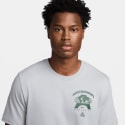 Nike Max90 Giannis Aνδρικό Μπασκετικό T-shirt