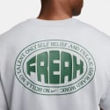 Nike Max90 Giannis Aνδρικό Μπασκετικό T-shirt