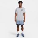 Nike Max90 Giannis Aνδρικό Μπασκετικό T-shirt
