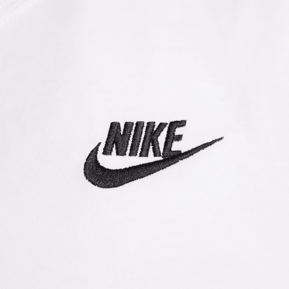 Nike Sportswear Club Γυναικείο Αμάνικο