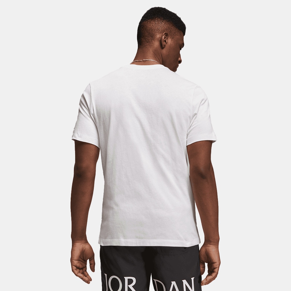 Jordan Embroidered Air Ανδρικό T-Shirt