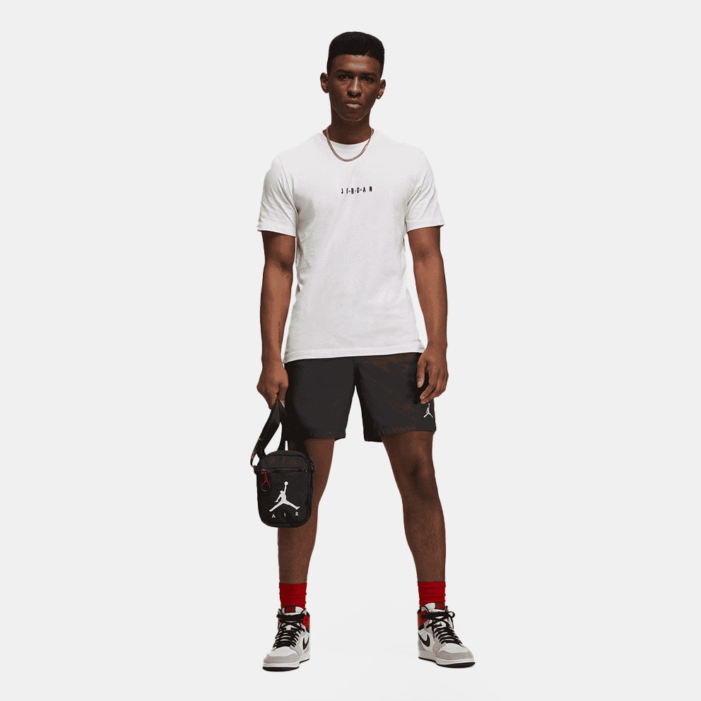 Jordan Embroidered Air Ανδρικό T-Shirt