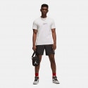 Jordan Embroidered Air Ανδρικό T-Shirt