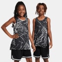 Nike K Nk C.O.B. Jsy Tank Reversibl