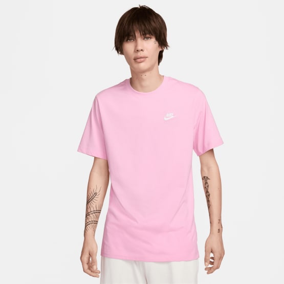 Nike Sportswear Club Men's T-Shirt