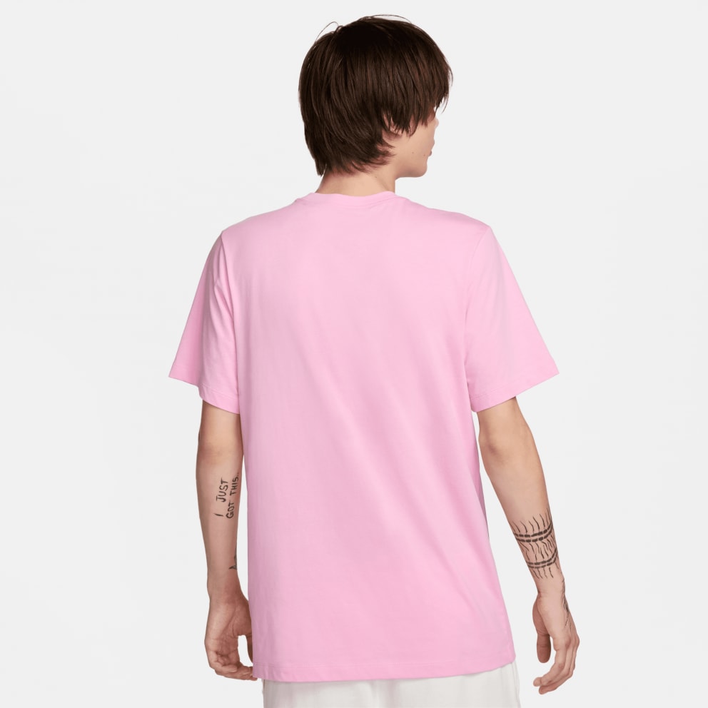 Nike Sportswear Club Men's T-Shirt