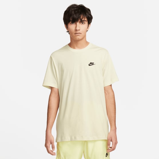 Nike Sportswear Club Men's T-Shirt