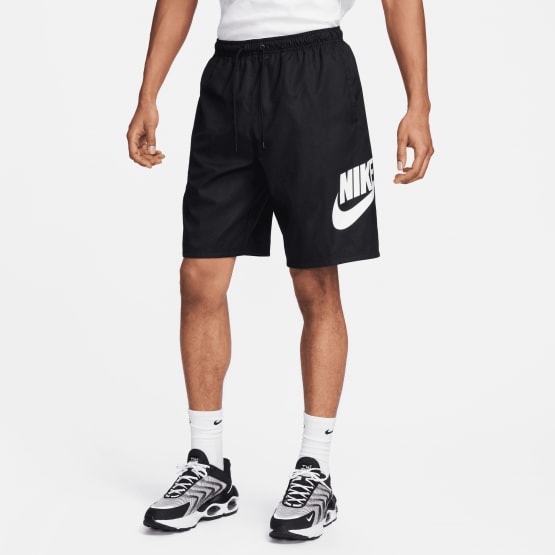 Nike cup m nk club short wvn