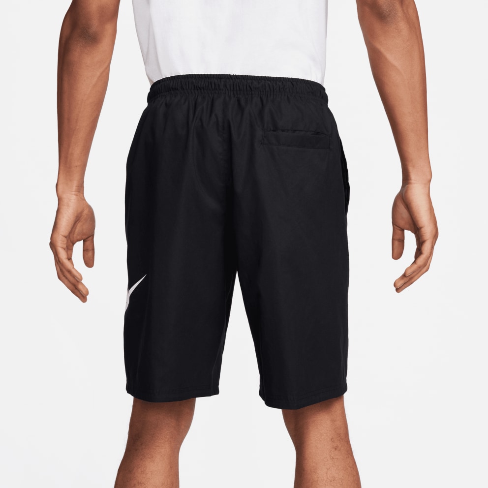 Nike M Nk Club Short Wvn