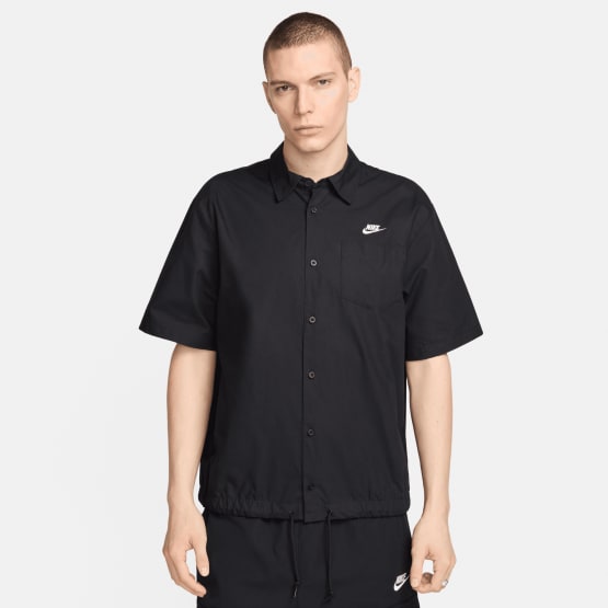 Nike Club Venice Oxford Ανδρικό Πουκάμισο
