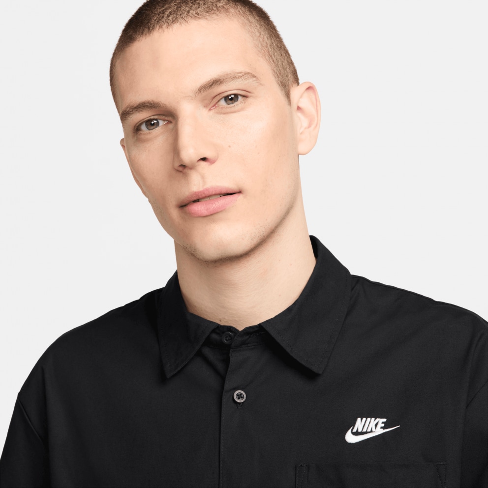 Nike Club Venice Oxford Ανδρικό Πουκάμισο