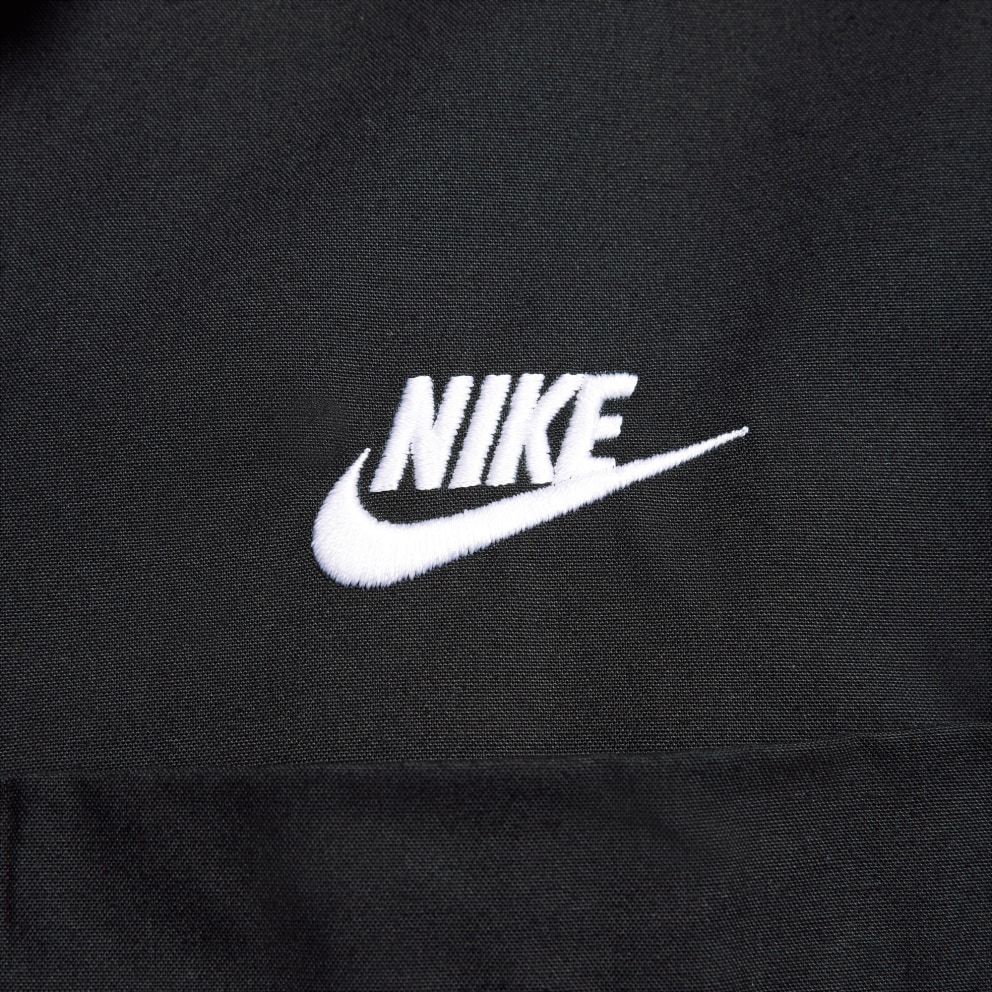 Nike Club Venice Oxford Ανδρικό Πουκάμισο