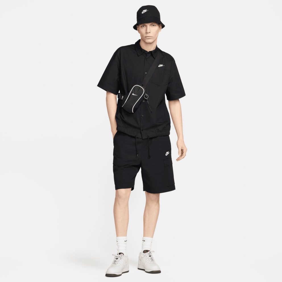 Nike Club Venice Oxford Ανδρικό Πουκάμισο