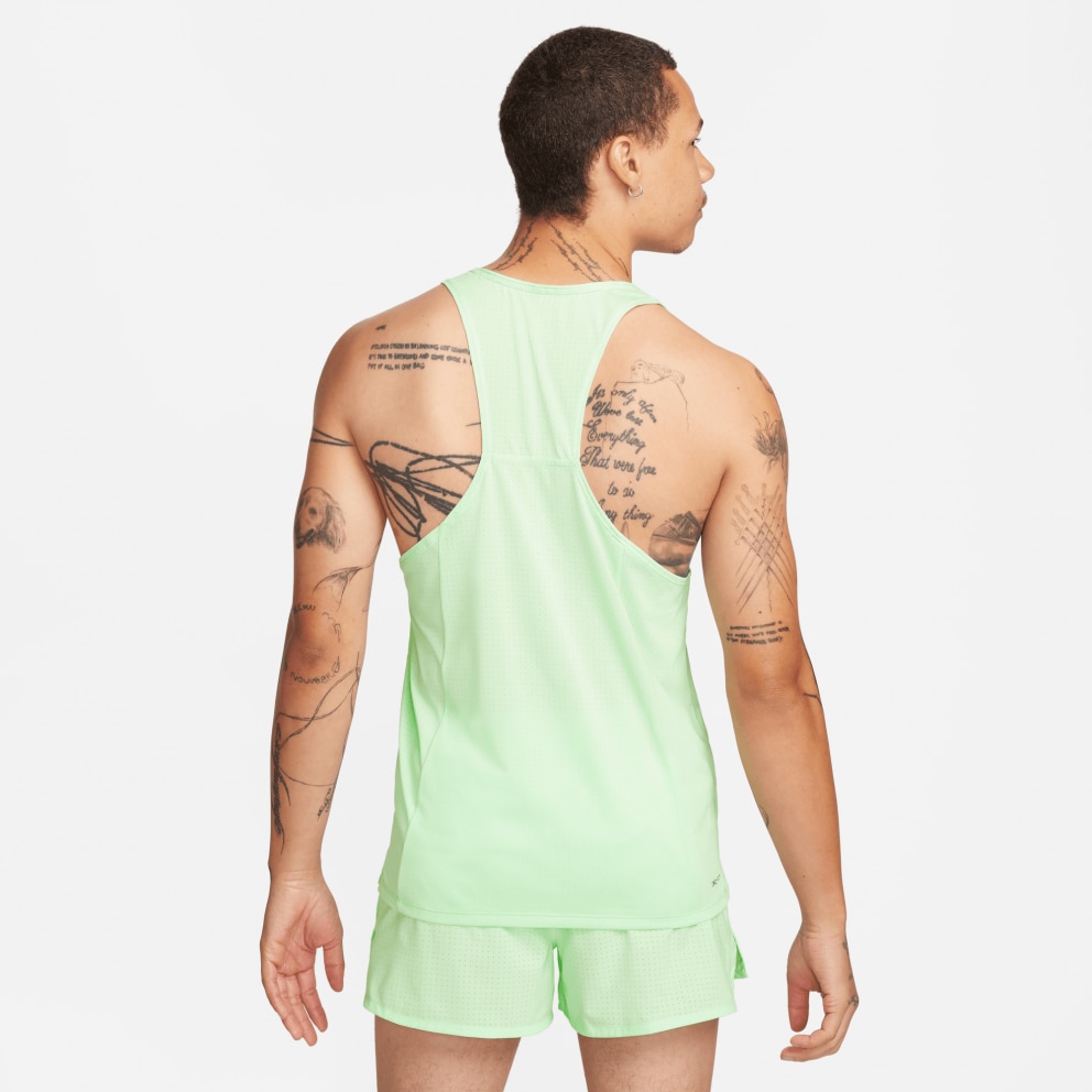 Nike M Nk Df Fast Singlet