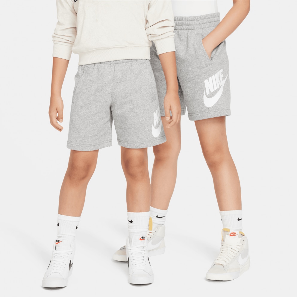 Nike K Nsw Club Ft Short Hbr