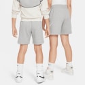 Nike Sportswear Club Fleece Παιδικό Σορτς